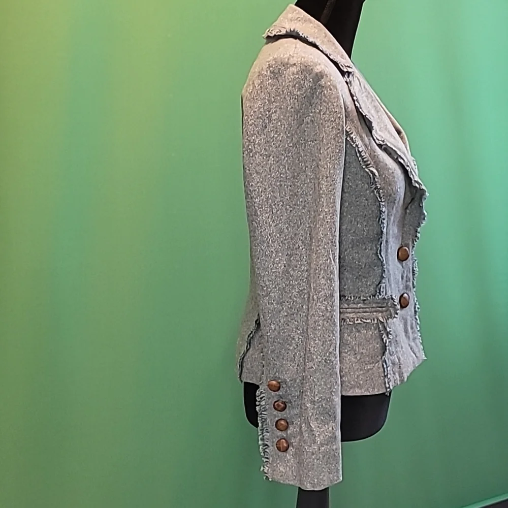 Etcetera Chic Blazer - Picture 3 of 11